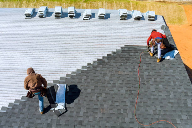 Roof Installation Near Me in Hillside, IL