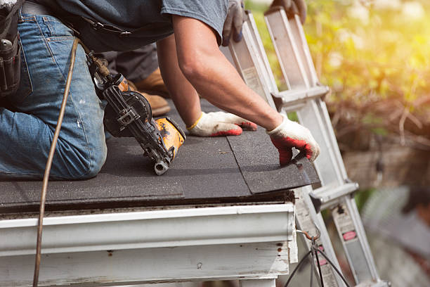 Trusted Hillside, IL Roofing Contractor Experts